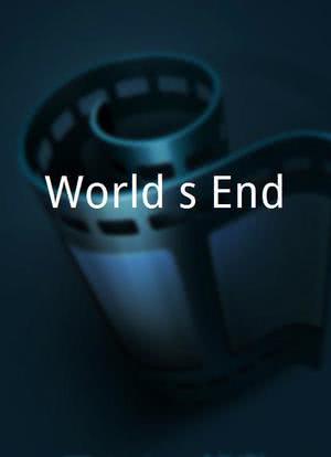 World's End海报封面图