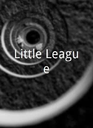 Little League海报封面图