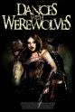 Heather Nichols Dances with Werewolves