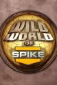 Kit Cope Wild World of Spike