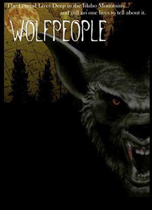 Wolfpeople海报封面图