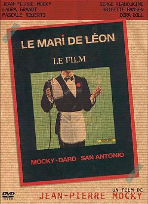 Le mari de Léon海报封面图