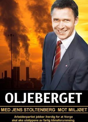Oljeberget海报封面图