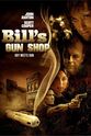 Chaz Bernick Bill's Gun Shop
