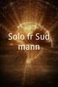 Frauke Sinjen Solo für Sudmann