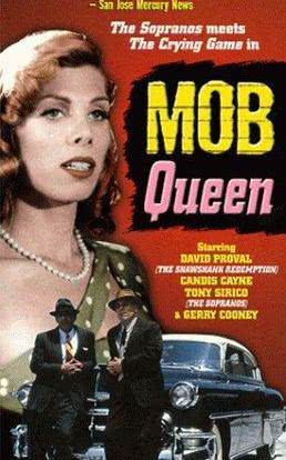 Mob Queen海报封面图