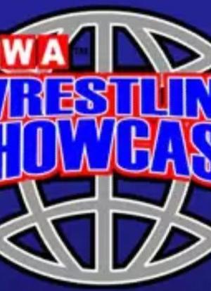 NWA Wrestling Showcase海报封面图