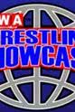 Jesse Hernandez NWA Wrestling Showcase