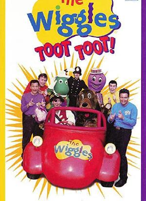 The Wiggles: Toot Toot海报封面图