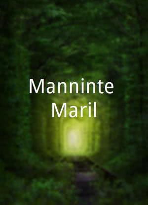 Manninte Maril海报封面图