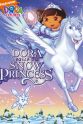 Charles Brown Dora Saves the Snow Princess