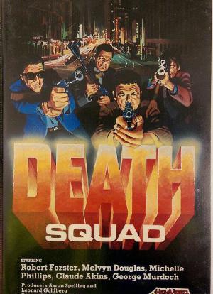 The Death Squad海报封面图