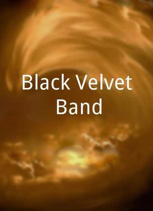 Black Velvet Band海报封面图