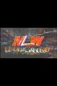 Jerry Tuite Major League Wrestling: The Underground