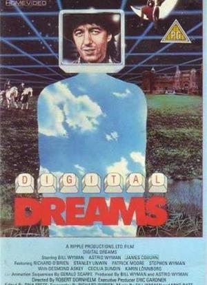 Digital Dreams海报封面图
