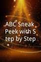 乔许·伯恩 ABC Sneak Peek with Step by Step