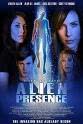 Mark DaSilva Alien Presence