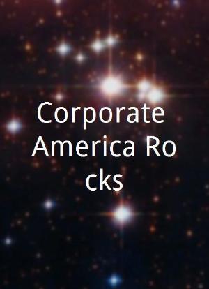 Corporate America Rocks海报封面图
