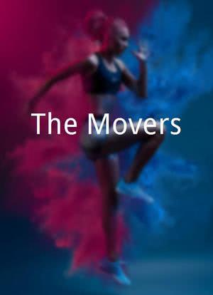The Movers海报封面图