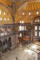 Olivier Julien PBS "Nova" Hagia Sophia: Istanbul's Mystery