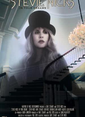 Stevie Nicks: In Your Dreams海报封面图