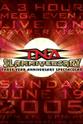 Don Harris TNA Wrestling: Slammiversary