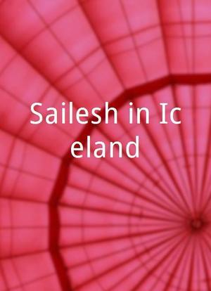 Sailesh in Iceland海报封面图