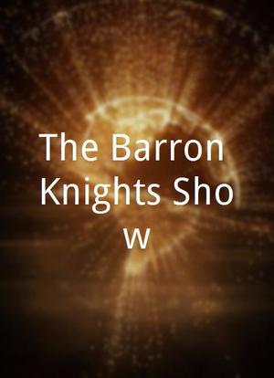 The Barron Knights Show海报封面图
