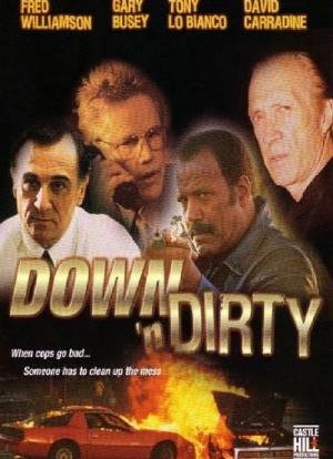 Down 'n Dirty海报封面图