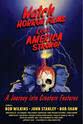 August Ragone Watch Horror Films, Keep America Strong!