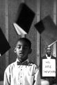 Toni Cade Bambara Seven Songs for Malcolm X