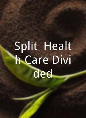 Split: Health Care Divided海报封面图