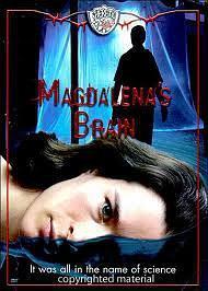 Magdalena's Brain海报封面图