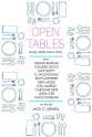 Colleen Doyle Open Tables