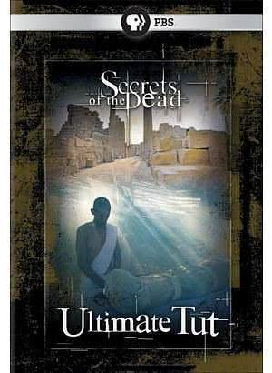 “Secrets of the Dead”: Ultimate Tut海报封面图