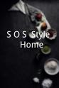 Marie Amihere S.O.S. Style & Home