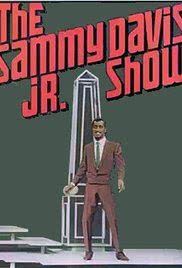 The Sammy Davis, Jr. Show海报封面图