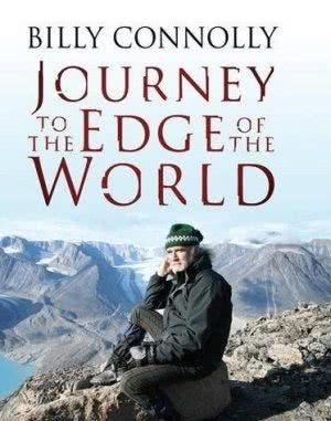 Billy Connolly: Journey to the Edge of the World海报封面图