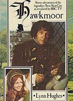 Hawkmoor海报封面图