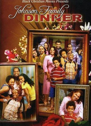 Johnson Family Dinner海报封面图