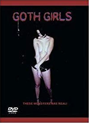 Goth Girls海报封面图