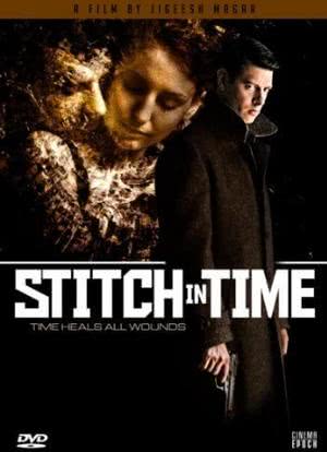 Stitch in Time海报封面图