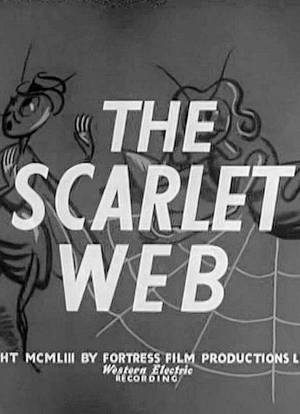 Scarlet Web海报封面图