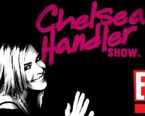 The Chelsea Handler Show海报封面图