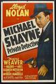 S.S. Simon Michael Shayne: Private Detective
