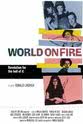Cordelia Richards World on Fire
