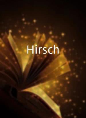 Hirsch海报封面图