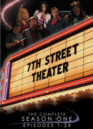 7th Street Theater海报封面图