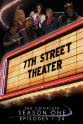Josh Gaffga 7th Street Theater