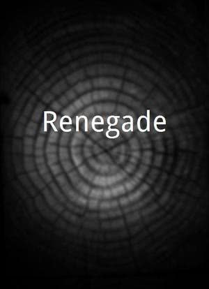 Renegade海报封面图